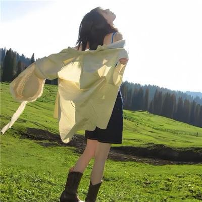 给宝贝的最后笔记