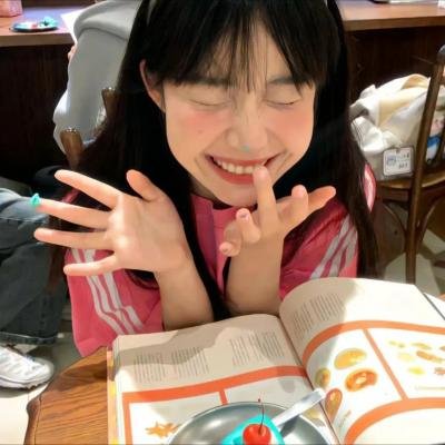 吃吧，让爱重来